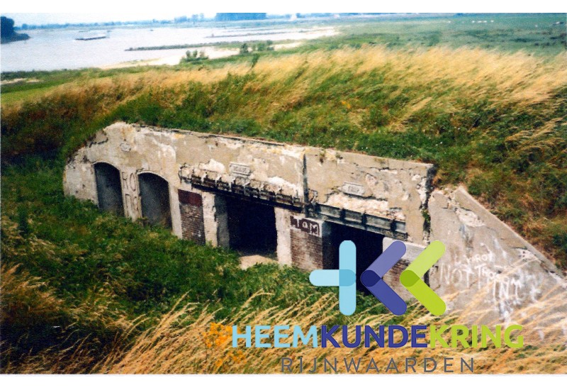 Fort Pannerden Coll. G.B.Janssen F0000014